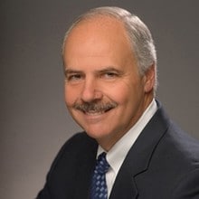 Bernie McKeever Sr.